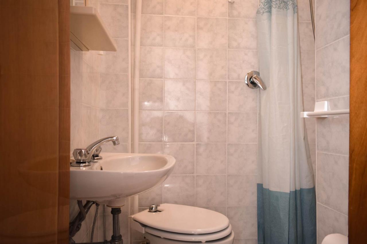 Hotel Zeus Τσέρβια Εξωτερικό φωτογραφία