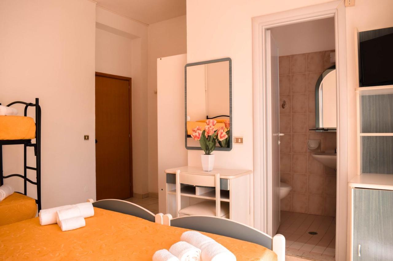 Hotel Zeus Τσέρβια Εξωτερικό φωτογραφία