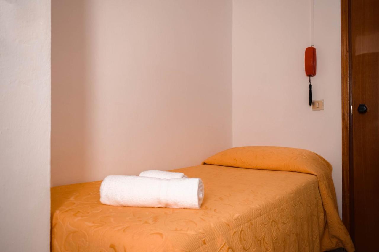 Hotel Zeus Τσέρβια Εξωτερικό φωτογραφία