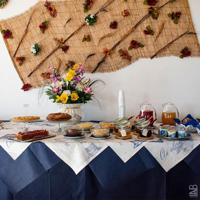 Hotel Zeus Τσέρβια Εξωτερικό φωτογραφία